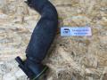 патрубок интеркулера BMW 5 серия F07/F10/F11 F10 2009, 2.0 л., N20 B20 B, бензин, АКПП, седан, задний привод, правый руль, 7588417, 11127588417 - фото №2