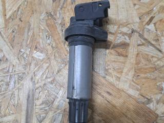 катушка зажигания BMW Z4 E85 2004, 3.0 л., M54 B30 (306S3), бензин, АКПП, родстер, задний привод, правый руль, 12131712219