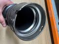 патрубок интеркулера BMW 5 серия F10/F11 [рестайлинг] F10 2013, 2.0 л., N20 B20 A, бензин, АКПП, spacecraft metallic (a52) серый, седан, полный привод, 11717612091 - фото №5