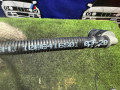 шланг омывателя BMW 3 серия F30/F31/F34 F30 2012, 2.0 л., N20 B20 B, бензин, АКПП, 354 titansilber metallic, седан, задний привод, правый руль, 1088416 - фото №5