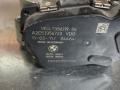 заслонка дроссельная BMW 7 серия F01/F02 F01 (2008 - 2012), 3.0 л., N54 B30 B, бензин, АКПП, седан, задний привод, 7556119, 13547556119 - фото №3