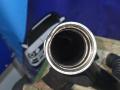патрубок интеркулера BMW X5 E70 2009, 3.0 л., M57 D30 (306D5), дизель, АКПП, чёрный, внедорожник 5 дв., полный привод, правый руль, 11617810317, 8506079, 7810317, 11618506079 - фото №7