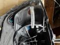 фара BMW 3 серия F30/F31/F34 F30 2012, 2.0 л., N20 B20 B, бензин, АКПП, 354 titansilber metallic, седан, задний привод, правый руль, 777 - фото №6
