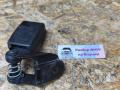 замок ремня безопасности BMW 5 серия E60/E61 E60 2005, 3.0 л., N52 B30, бензин, АКПП, седан, 72119117188, 9117188 - фото №2