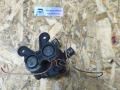кран отопителя (печки) BMW 5 серия E34 1994, 1.5 л., B37 D15 A, дизель, МКПП, седан, задний привод, 64118391417 - фото №3