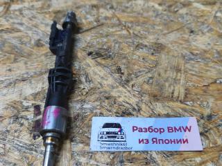 форсунка BMW 5 серия F07/F10/F11 F11 2010, 3.0 л., N55 B30 A, бензин, АКПП, белый, универсал, задний привод, правый руль, 13647597870, 7597870