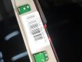 дополнительный стоп-сигнал BMW X6 E71/E72 E71 2010, 3.0 л., N57 D30 B, дизель, АКПП, black sapphire metallic (475), универсал, полный привод, 7187633, 63257187633 - фото №2