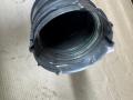 патрубок интеркулера BMW 7 серия E65/E66/E67 [рестайлинг] E65 2005, 3.9 л., M67 D39 (398D1), дизель, АКПП, black-sapphire metallic (475), седан, 11617789176, 11617789828 - фото №4