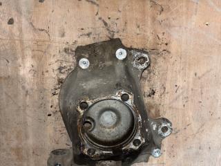 кулак поворотный левый BMW 5 серия E60/E61 E60 (2002 - 2007), 2.5 л., N52 B25 B, бензин, АКПП, седан, задний привод, 31216760953, 6760953
