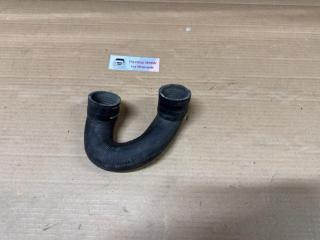 патрубок радиатора BMW X3 E83 [рестайлинг] E83 2006, 2.5 л., N52 B25 AF, бензин, АКПП, black-sapphire metallic(475), правый руль, 11537545963