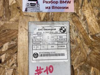 блок управления системы подачи воздуха BMW 5 серия E60/E61 E61 2006, 3.0 л., N52 B30, бензин, АКПП, универсал, 37146769834, 6769834