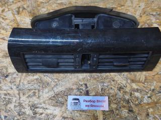 дефлектор обдува салона BMW 6 серия E63/E64 E64 2005, 4.8 л., N62 B48 A, бензин, АКПП, черный, кабриолет, задний привод, правый руль, 64226910734, 6910734