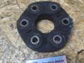 муфта кардана BMW 3 серия F30/F31/F34 F30 2011, 2.5 л., M57 D25 TU, дизель, АКПП, седан, задний привод, 26111229360, 1229360 - фото №2