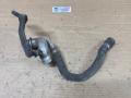 фланец (тройник) системы охлаждения BMW 7 серия F01/F02 F01 2008, 4.4 л., N63 B44 A, бензин, седан, 17127576355 - фото №2