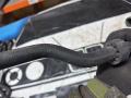 патрубок отопителя (печки) BMW 6 серия E63/E64 [рестайлинг] E63 2010, 4.8 л., N62 B48 B, бензин, АКПП, (475) black sapphire metallic, купе, задний привод, правый руль, 64216910758 - фото №5
