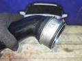 патрубок интеркулера BMW X5 E70 2009, 3.0 л., M57 D30 (306D5), дизель, АКПП, чёрный, внедорожник 5 дв., полный привод, правый руль, 11617810317, 8506079, 7810317, 11618506079 - фото №8