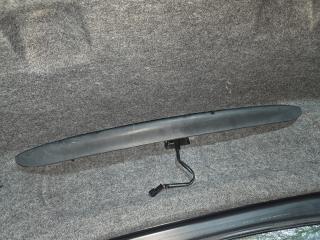 подсветка номера BMW 3 серия E46 [рестайлинг] E46 (2001 - 2006), 2.0 л., N42 B20 A, бензин, АКПП, синий, седан, задний привод, правый руль, 51137170966