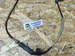 датчик ABS BMW 1 серия E81/E87 [рестайлинг] E87 2010, 2.0 л., N43 B20 A, бензин, АКПП, black-sapphire metallic (475), хетчбэк 5 дв., задний привод, правый руль, 34526762476, 6762476