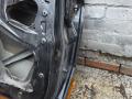 дверь задняя левая BMW X6 E71/E72 E71 2008, 4.4 л., N63 B44 A, бензин, АКПП, black sapphire metallic 475, внедорожник 5 дв., полный привод, 41527198161 - фото №11