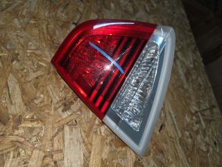 фонарь крышки багажника правый BMW 3 серия E90/E91/E92/E93 E90 2007, 3.0 л., N54 B30 A, бензин, АКПП, sparkling-graphit (a22), седан, задний привод, правый руль, 6937460, 63216937460