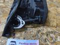 дефлектор обдува салона BMW 3 серия F30/F31/F34 F30 2013, 2.0 л., N47S D20 D, дизель, АКПП, лифтбэк, задний привод, 9231970 - фото №2