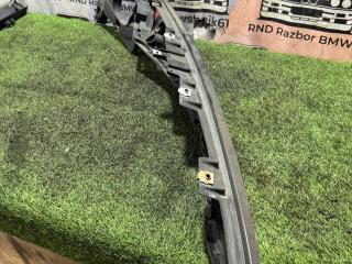 крепление ( кронштейн ) крыла BMW X5 E70 [рестайлинг] E70 2011, 3.0 л., N55 B30 A, бензин, black sapphire metallic (475), внедорожник 5 дв., полный привод, правый руль, 51657157990, 7157990
