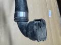 патрубок радиатора BMW 5 серия E60/E61 E61 2006, 3.0 л., N52 B30, бензин, АКПП, универсал, 11537522999, 11537526941, 7526941, 7537315 - фото №3