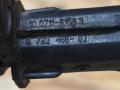 датчик ABS BMW 3 серия E90/E91/E92/E93 E92 (2004 - 2010), 2.0 л., N47 D20 A, дизель, МКПП, купе, правый руль, 6762466, 34526762466 - фото №4