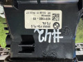 дефлектор обдува салона BMW 3 серия F30/F31/F34 F30 2012, 2.0 л., N20 B20 B, бензин, АКПП, 354 titansilber metallic, седан, задний привод, правый руль, 64229231995, 9231995 - фото №4
