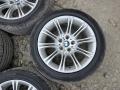 диск литой BMW 5 серия E60/E61 2004 - фото №5