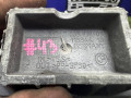 опора под домкрат (поддомкратная подушка) BMW 5 серия E60/E61 E60 2005, 3.0 л., N52 B30 AF, бензин, АКПП, silbergrau metallic (a08), седан, задний привод, правый руль, 51717065919, 7065919 - фото №3