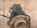 кулак поворотный правый BMW 3 серия E90/E91/E92/E93 E90 (2004 - 2010), 3.0 л., M54 B30 (306S3), бензин, АКПП, седан, задний привод, 6764444, 31216764444 - фото №4