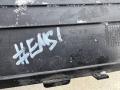 уплотнитель жабо BMW X5 M E70 (2009 - 2013), 4.4 л., S63 B44 A, бензин, АКПП, внедорожник 5 дв., полный привод, 15671610 - фото №2