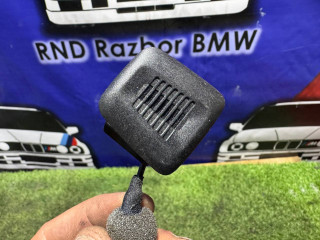 микрофон BMW 3 серия F30/F31/F34 F30 2012, 2.0 л., N20 B20 B, бензин, АКПП, 354 titansilber metallic, седан, задний привод, правый руль, 84109263744, 9263744