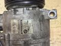 компрессор кондиционера BMW X5 E70 (2006 - 2010), 3.0 л., N52 B30, бензин, АКПП, внедорожник 5 дв., полный привод, правый руль, 9121758, 64529121758 - фото №5