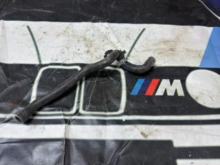 патрубок (трубопровод, шланг) BMW 5 серия E60/E61 E60 2005, 3.0 л., N52 B30 AF, бензин, АКПП, silbergrau metallic (a08), седан, задний привод, правый руль, 64216910757, 64216910757
