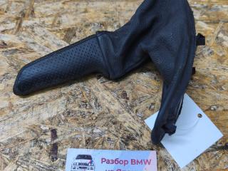 чехол ручника BMW 3 серия E90/E91/E92/E93 E92 (2004 - 2010), 2.0 л., N47 D20 A, дизель, МКПП, купе, правый руль, 34427155622, 7155622