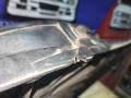 вентилятор радиатора BMW M6 E63/E64 E63 2006, 5.0 л., S85 B50 A, бензин, робот, indianapolis rot metallic (a31), купе, задний привод, 17422282936, 2282936, 17422282943, 2282943 - фото №7