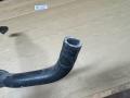 патрубок радиатора BMW 5 серия E60/E61 [рестайлинг] E60 2008, 2.5 л., N52 B25 AF, бензин, АКПП, 416 carbonschwarz metallic, седан, задний привод, правый руль, 11537522999, 11537526941, 7526941, 7537315 - фото №4
