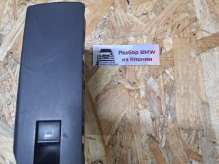 кнопка стеклоподъемника двери BMW X5 E53 [рестайлинг] E53 2005, 3.0 л., M57 D30 (306D2), дизель, АКПП, black-sapphire metallic (475), внедорожник 5 дв., правый руль, 61316952800, 6952800