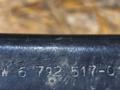 рычаг подвески BMW 3 серия F30/F31/F34 F30 2012, 2.0 л., N20 B20 B, бензин, АКПП, 354 titansilber metallic, седан, задний привод, правый руль, 6792517 - фото №6