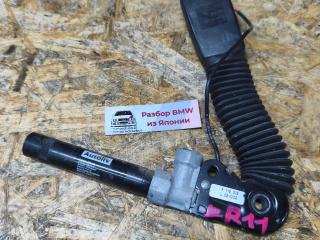 замок ремня безопасности BMW 7 серия F01/F02 F01 2009, 3.0 л., N57 D30 A, дизель, АКПП, черный, седан, задний привод, 9115305