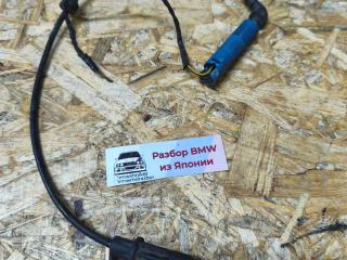 датчик ABS BMW 3 серия E46 [рестайлинг] E46 (2001 - 2006), 2.0 л., N42 B20 A, бензин, АКПП, синий, седан, задний привод, правый руль, 34526752682, 6752682