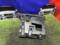 крепление бампера BMW 3 серия F30/F31/F34 F30 2012, 2.0 л., N20 B20 B, бензин, АКПП, 354 titansilber metallic, седан, задний привод, правый руль, 51127256923, 7256923 - фото №2