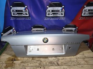 крышка багажника (дверь 3-5) BMW 7 серия E38 [рестайлинг] E38 2000, 4.4 л., M67 D44 (448D1), дизель, АКПП, седан, задний привод, 41628230560