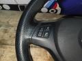 руль BMW 1 серия E82/E88 [рестайлинг] E82 2010, 3.0 л., N52 B30 AF, бензин, АКПП, белый, купе, задний привод, правый руль, 32307839114 - фото №2
