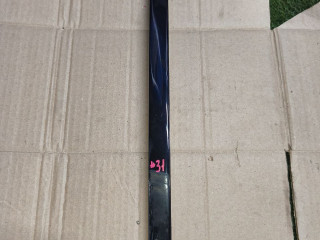 молдинг стекла BMW X1 E84 2011, 3.0 л., N52 B30 A, бензин, белый 300, внедорожник 5 дв., полный привод, правый руль, 2990886, 51352990886