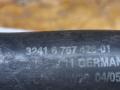 патрубок радиатора BMW 5 серия E60/E61 E61 2006, 3.0 л., N52 B30, бензин, АКПП, универсал, 32416767426, 6767426 - фото №3