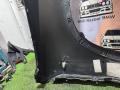 крыло переднее левое BMW X5 E70 [рестайлинг] E70 2011, 3.0 л., N55 B30 A, бензин, black sapphire metallic (475), внедорожник 5 дв., полный привод, правый руль, 51657222973, 51657222973 - фото №6