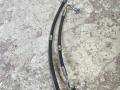 шланг гидроусилителя BMW 7 серия F01/F02 F01 2009, 3.0 л., N57 D30 A, дизель, АКПП, черный, седан, задний привод, 32416790635, 6790635 - фото №4